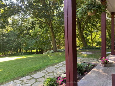12170 Sixth Line Nassagaweya • Milton, ON photo 8