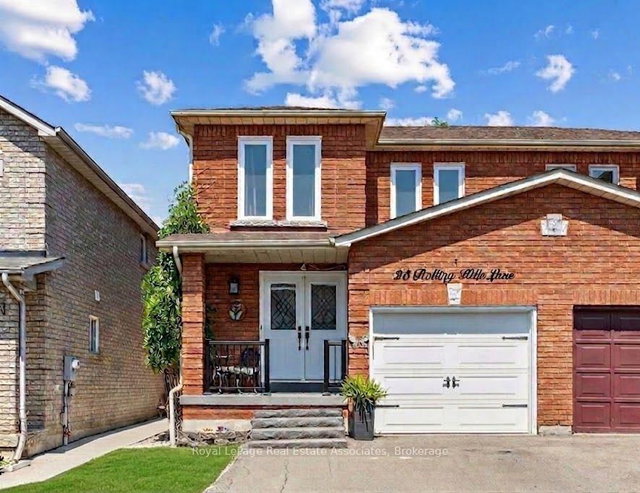 25 Rolling Hills Lane