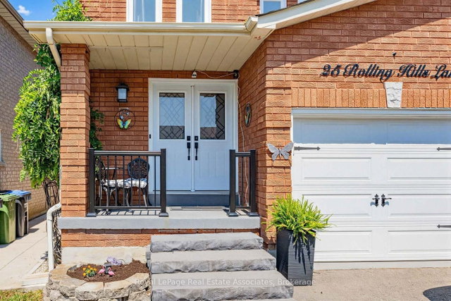 25 Rolling Hills Lane
