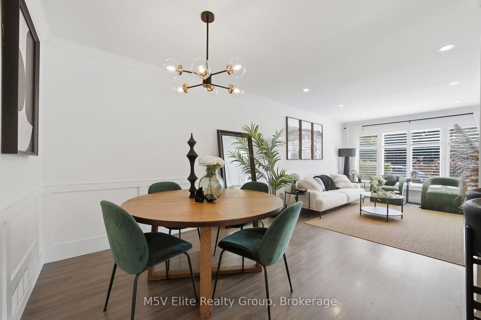 1171 Gripsholm Road • Mississauga, ON photo 12