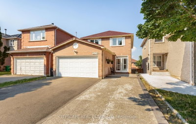 5259 Astwell Avenue, Mississauga, ON, photo 2