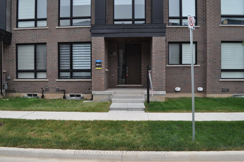 3118 Perkins Way