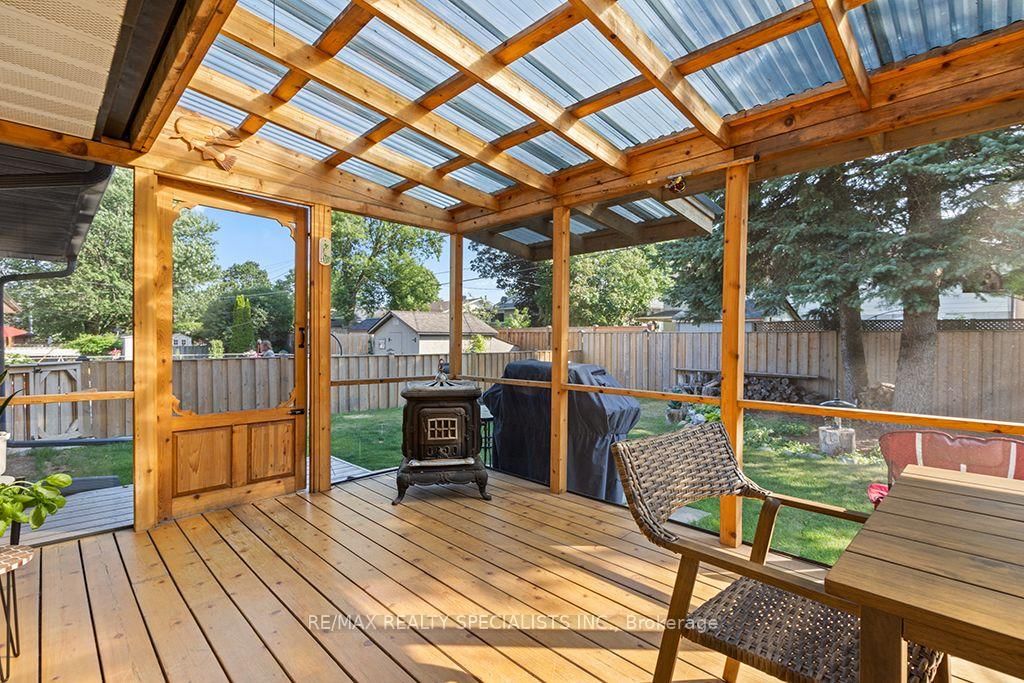 88 Shirley Street • Orangeville, ON photo 32