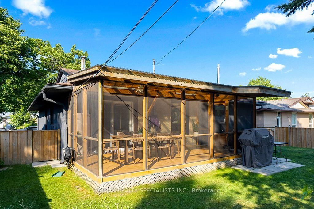 88 Shirley Street • Orangeville, ON photo 33