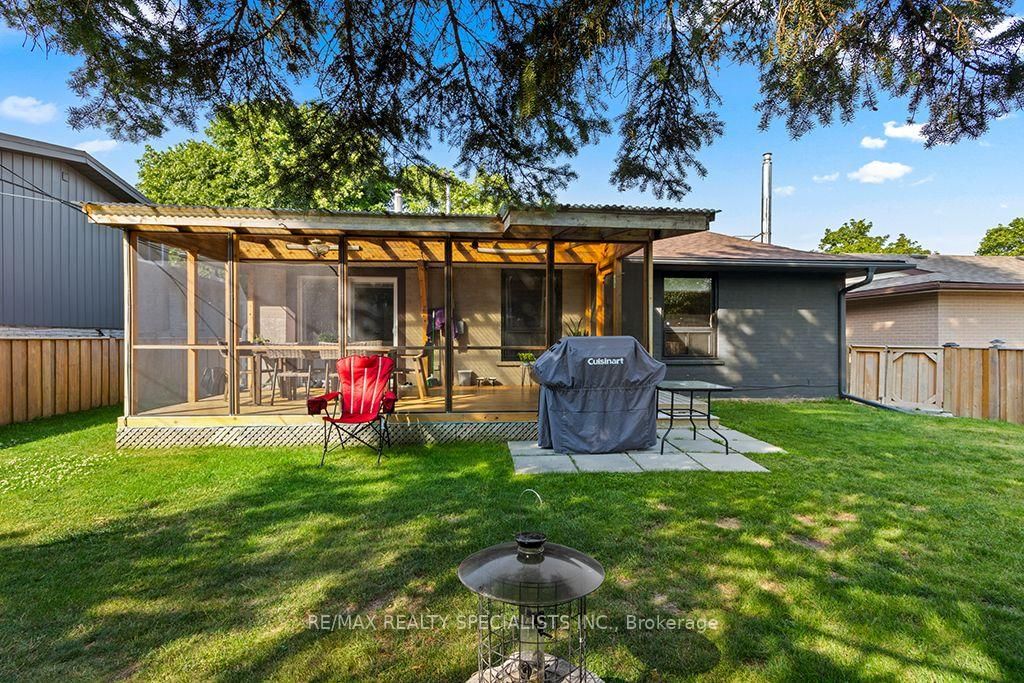 88 Shirley Street • Orangeville, ON photo 37