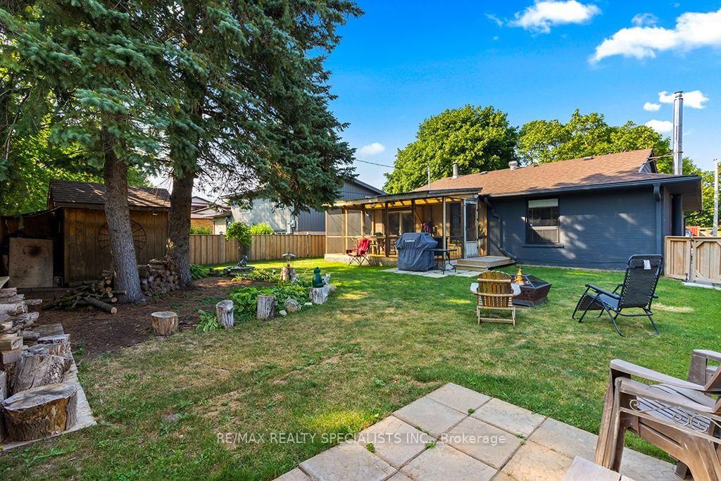 88 Shirley Street • Orangeville, ON photo 39