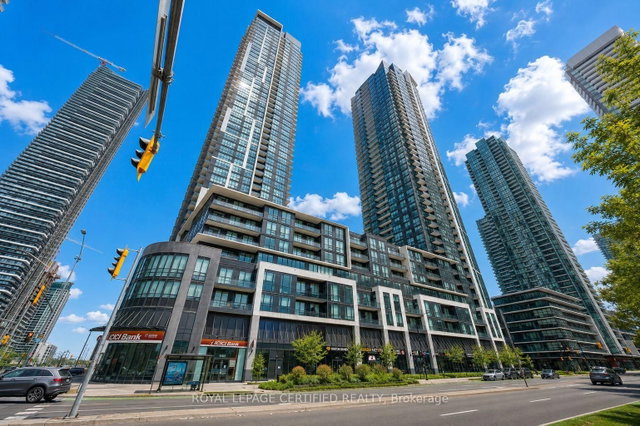 808 - 510 Curran Place