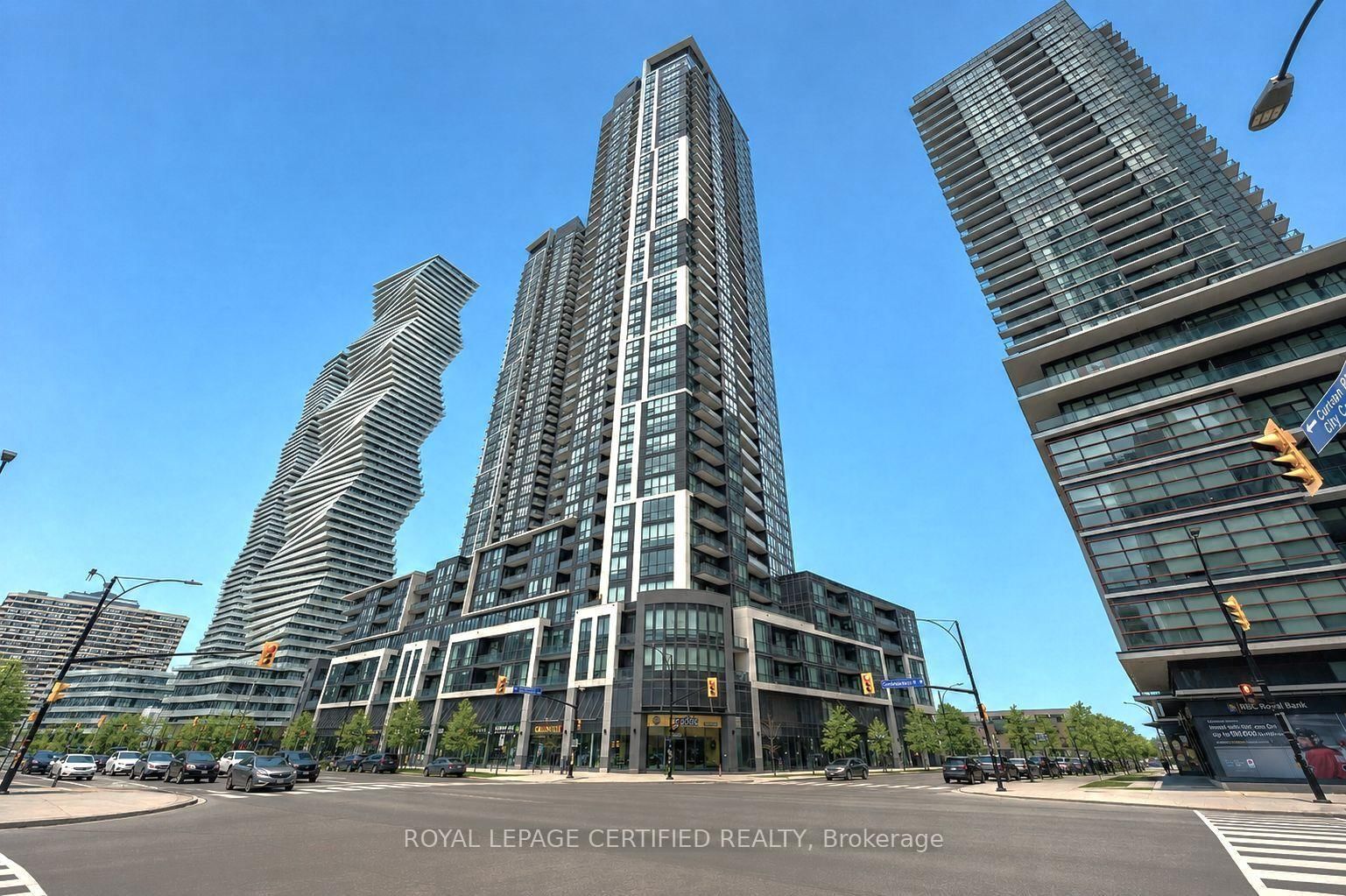 510 Curran Place • #808 • Mississauga, ON photo 24
