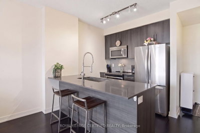 510 Curran Place • #808 • Mississauga, ON photo 8