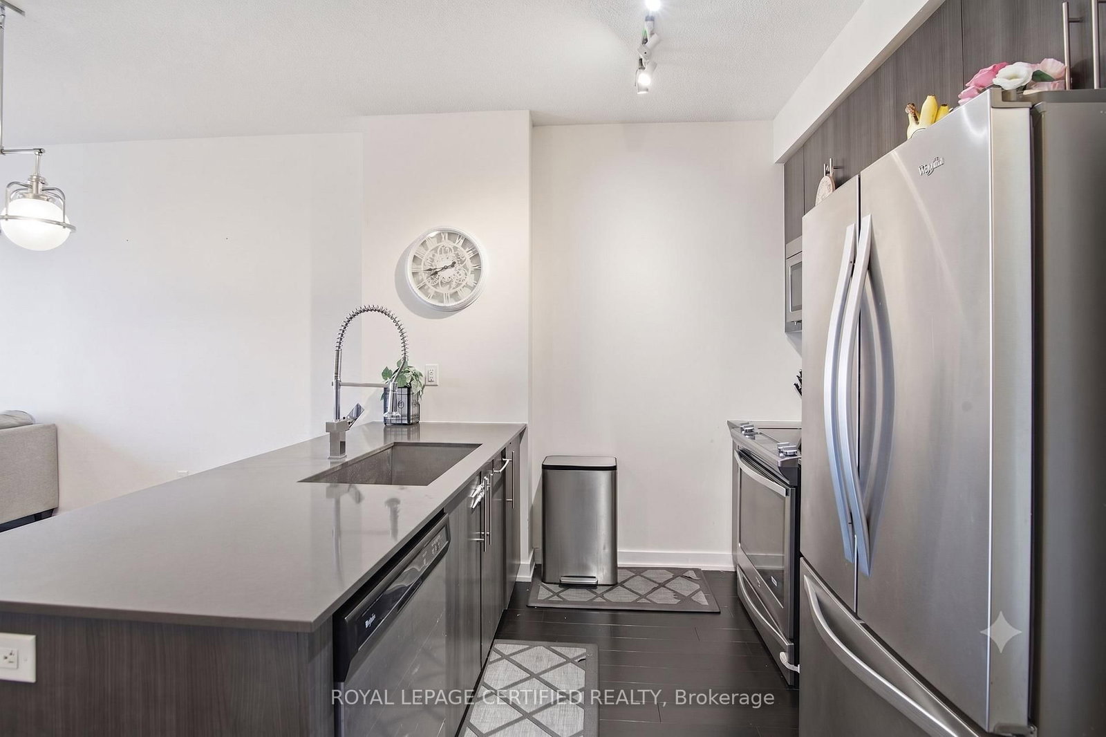 510 Curran Place • #808 • Mississauga, ON photo 9