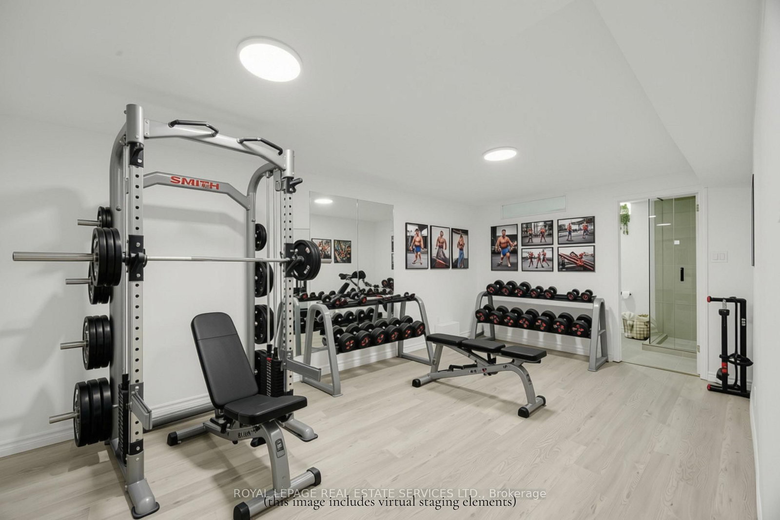 2048 Sixth Line • Oakville, ON photo 38