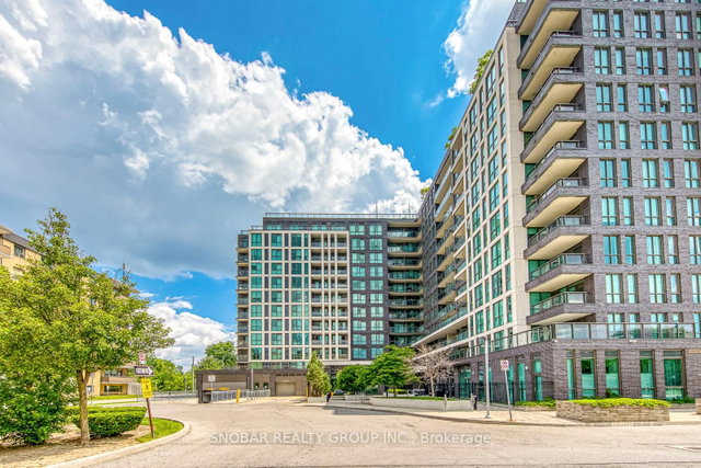 618 - 80 Esther Lorrie Drive