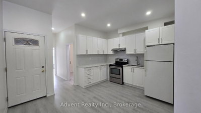 Store W/Apt/Office for lease at 2nd Floor-1454 Queen Street, Toronto, Ontario, M6K 1M2 - Roncesvalles - MLS: W13569110