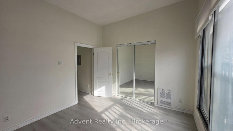 2nd Floor - 1454 Queen Street W