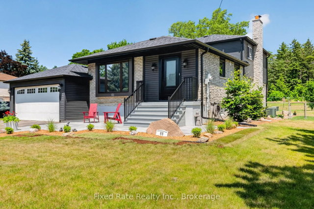 66 Holmes Drive