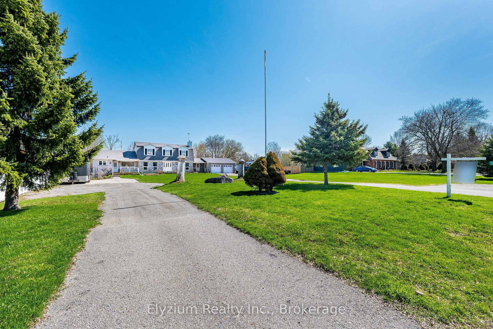 11289 Guelph Milton,ON L0P 1B0 — Photo 2