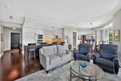 Unit 317 — 11 Bronte Road — more photos