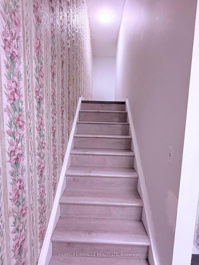 3145 Mallbridge Mississauga,ON L4T 2C5 — Photo 10