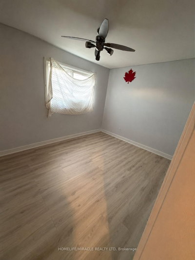 3145 Mallbridge Mississauga,ON L4T 2C5 — Photo 11