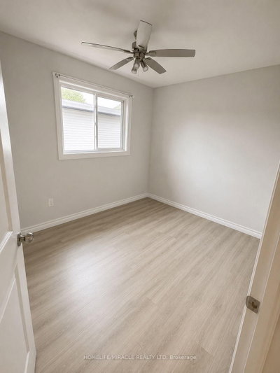 3145 Mallbridge Mississauga,ON L4T 2C5 — Photo 12