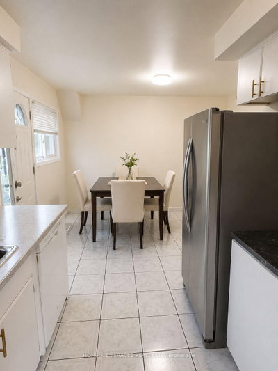 3145 Mallbridge Mississauga,ON L4T 2C5 — Photo 20
