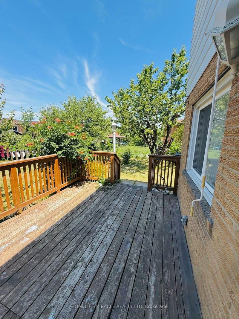 3145 Mallbridge Mississauga,ON L4T 2C5 — Photo 27