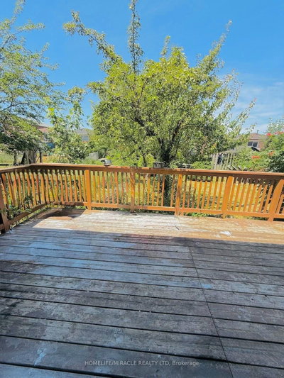 3145 Mallbridge Mississauga,ON L4T 2C5 — Photo 28