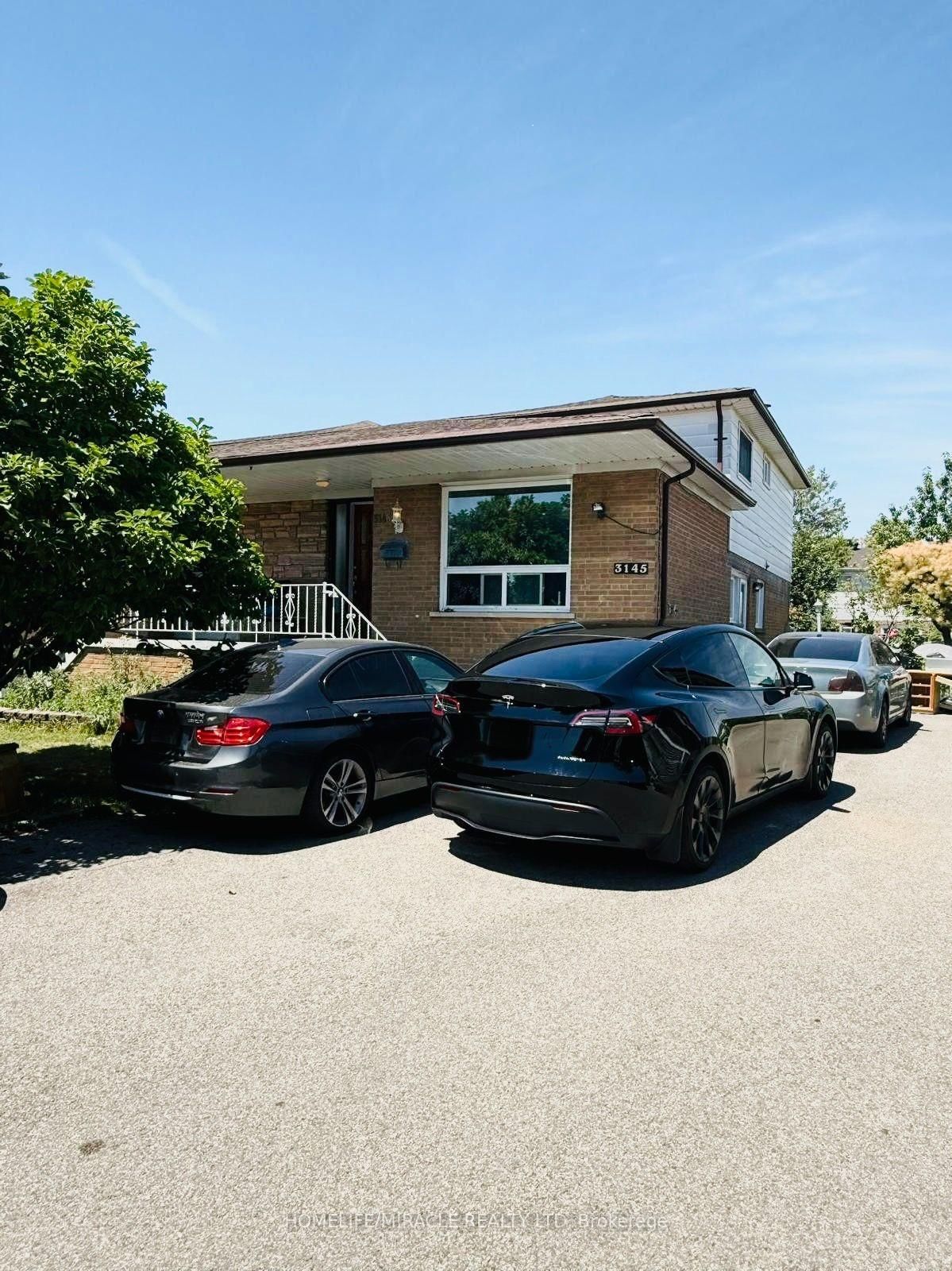 3145 Mallbridge Mississauga,ON L4T 2C5 — Photo 3