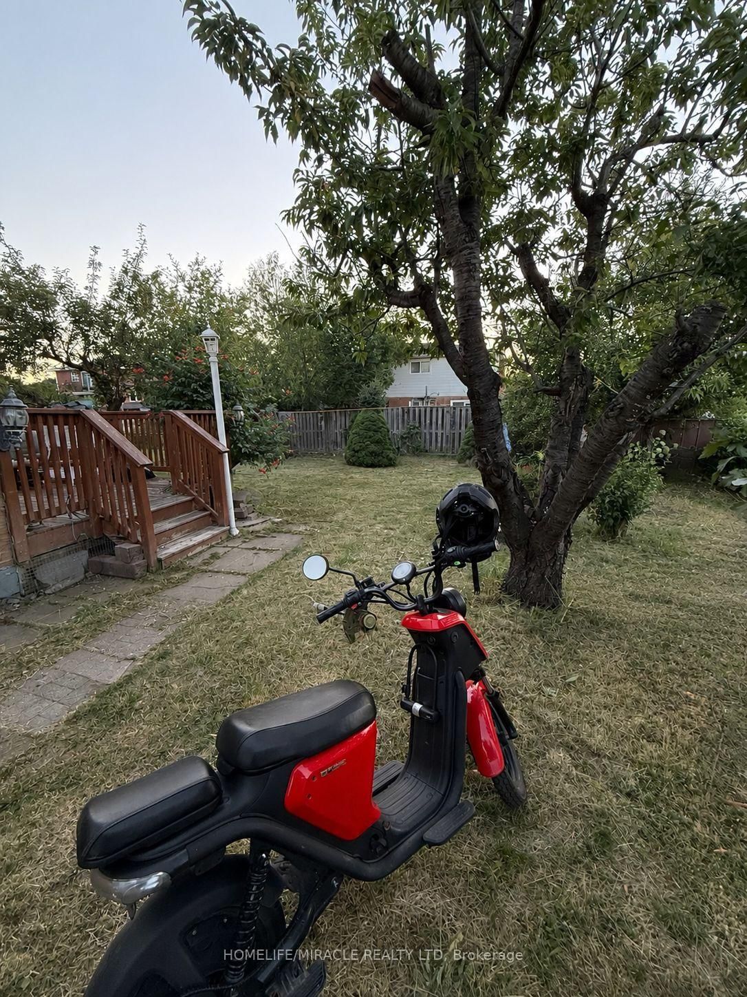 3145 Mallbridge Mississauga,ON L4T 2C5 — Photo 30