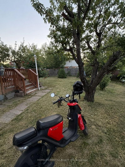 3145 Mallbridge Mississauga,ON L4T 2C5 — Photo 30