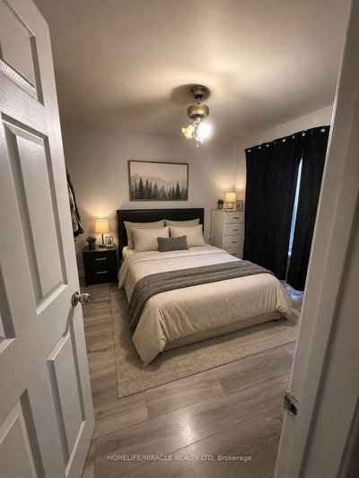 3145 Mallbridge Mississauga,ON L4T 2C5 — Photo 8