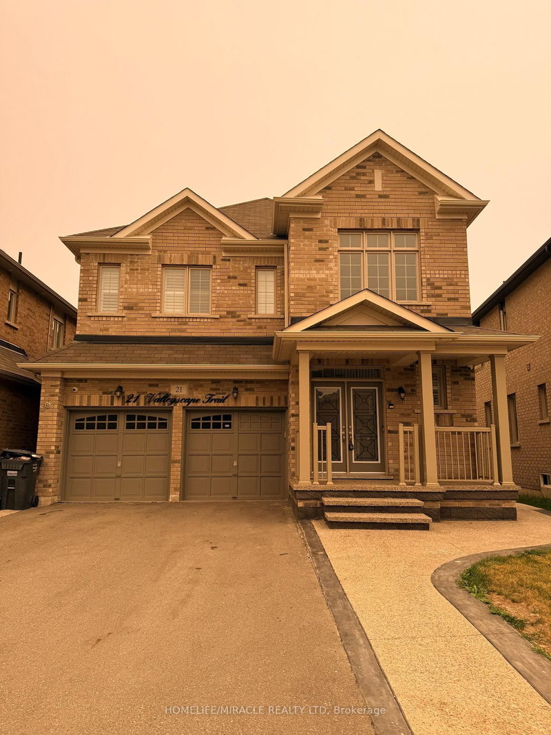 21 Valleyscape Trail