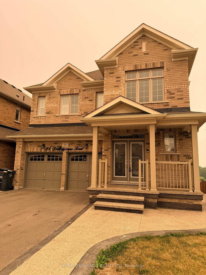 21 Valleyscape Trail