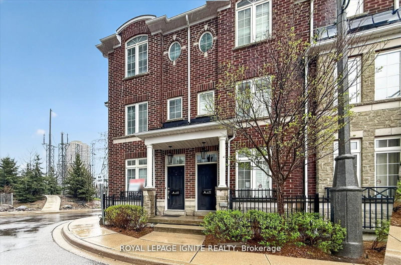117A The Queensway Avenue Unit TH 95 (BSMT)