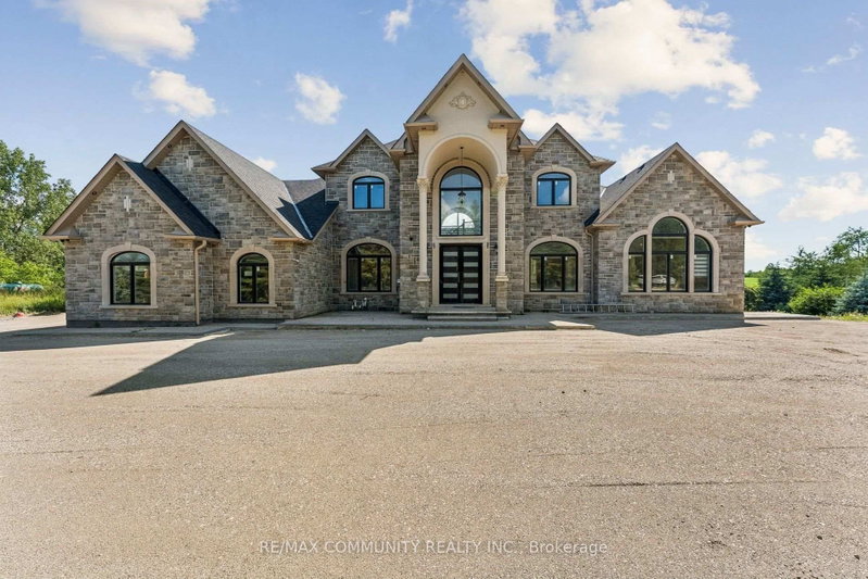 18118 Heart Lake Rd S, Caledon, Ontario