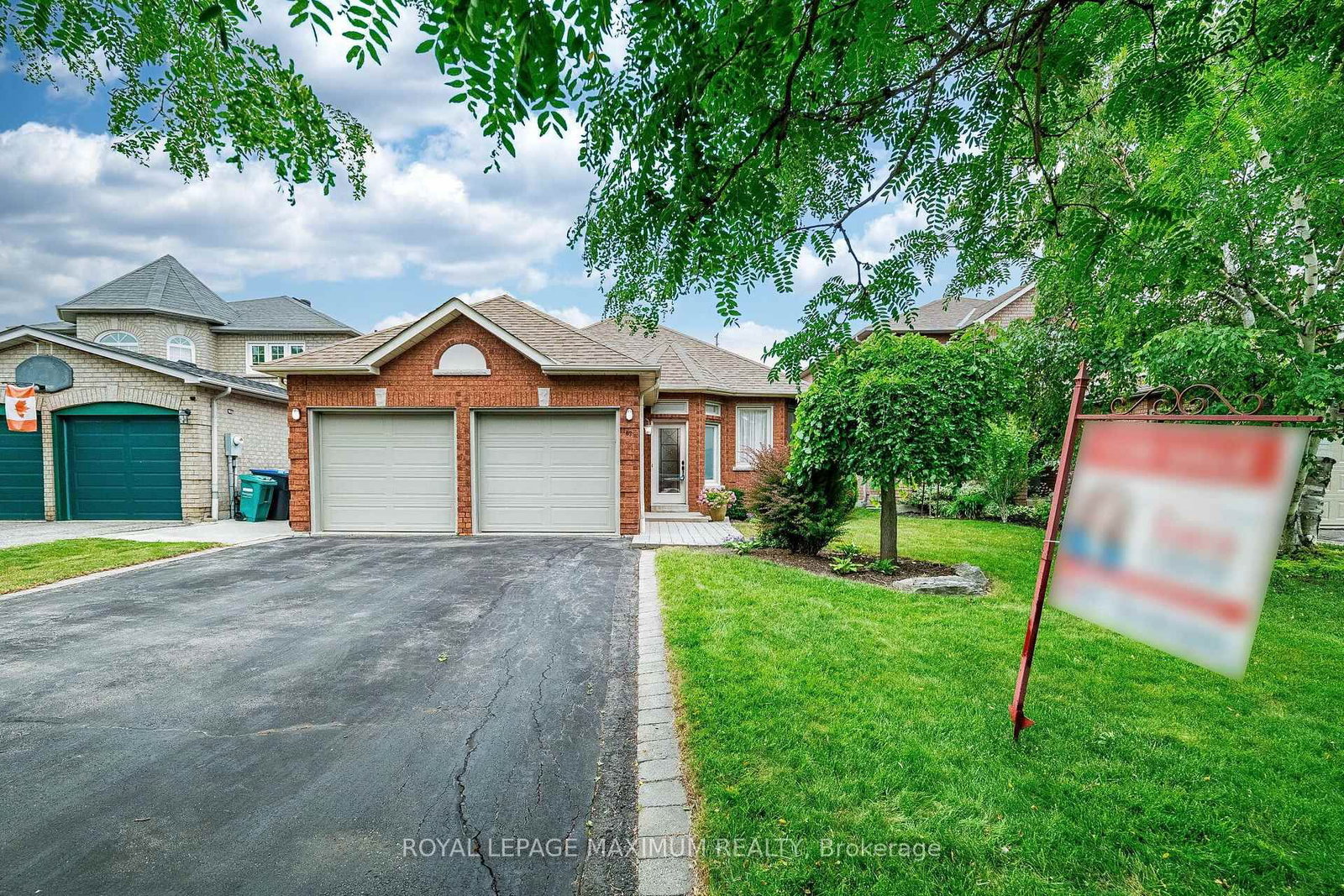 Detached House for sale at 67 Esposito Drive, Caledon, Ontario, L7E 1T4 - Bolton East - MLS: W13569388