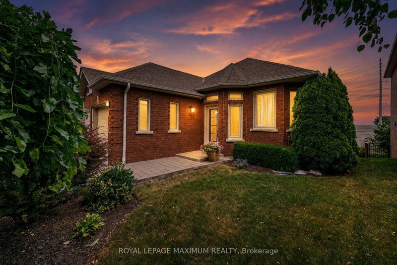 67 Esposito Drive W