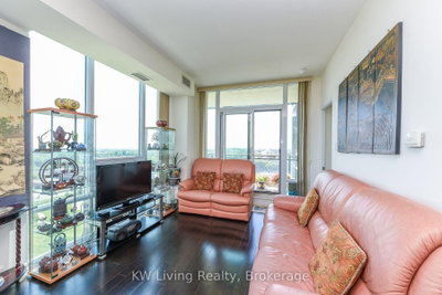 3525 Kariya Drive • #1202 • Mississauga, ON