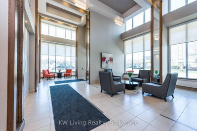 3525 Kariya Drive • #1202 • Mississauga, ON