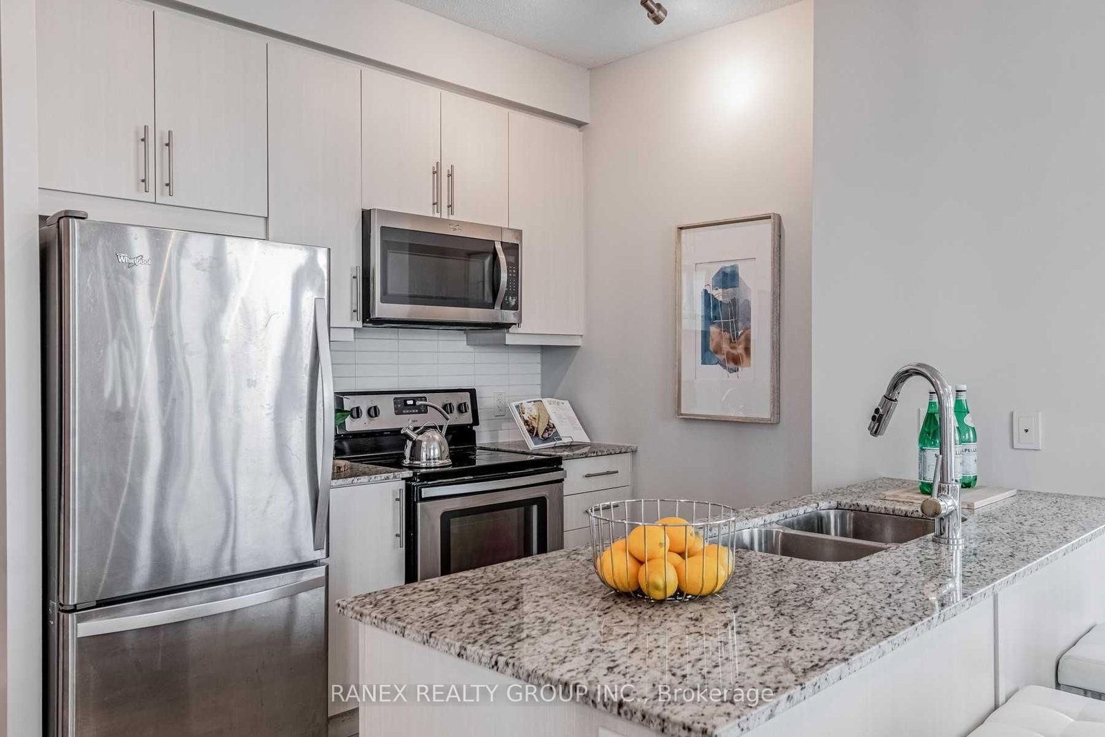 3975 Grand Park Drive • #313 • Mississauga, ON photo 8