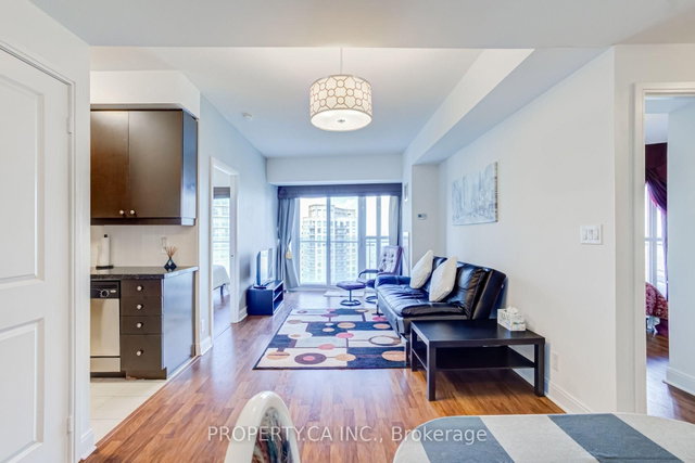 2503 - 50 Absolute Avenue