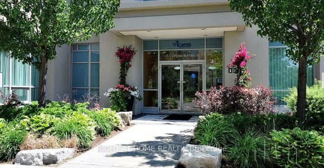 Condo for lease at 904-185 Legion Road, Toronto, Ontario, M8Y 0A1 - Mimico - MLS: W13569536