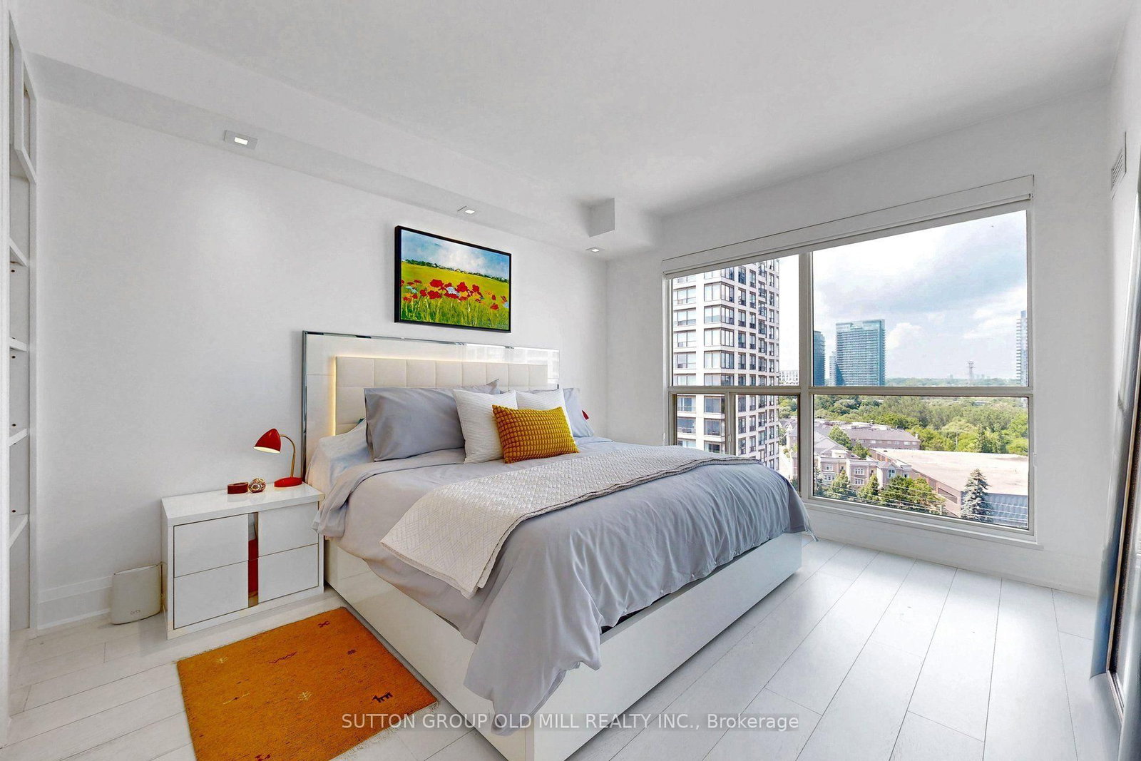 2267 W Lake Shore Boulevard • #1307 • Toronto, ON photo 16