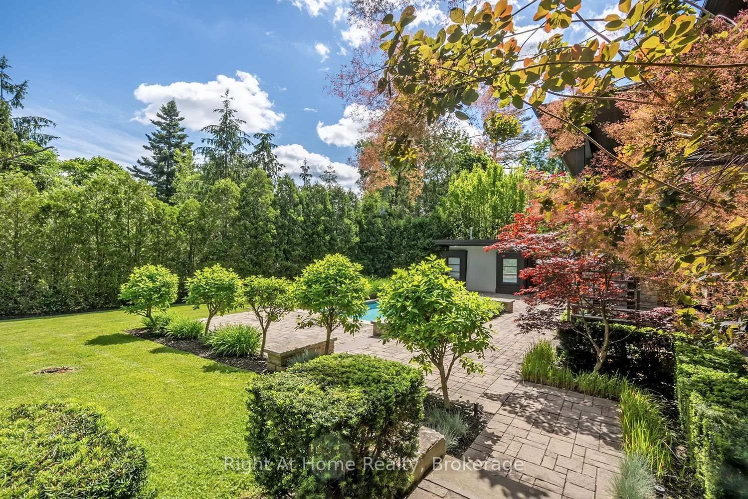 265 Maple Grove Drive • Oakville, ON photo 39