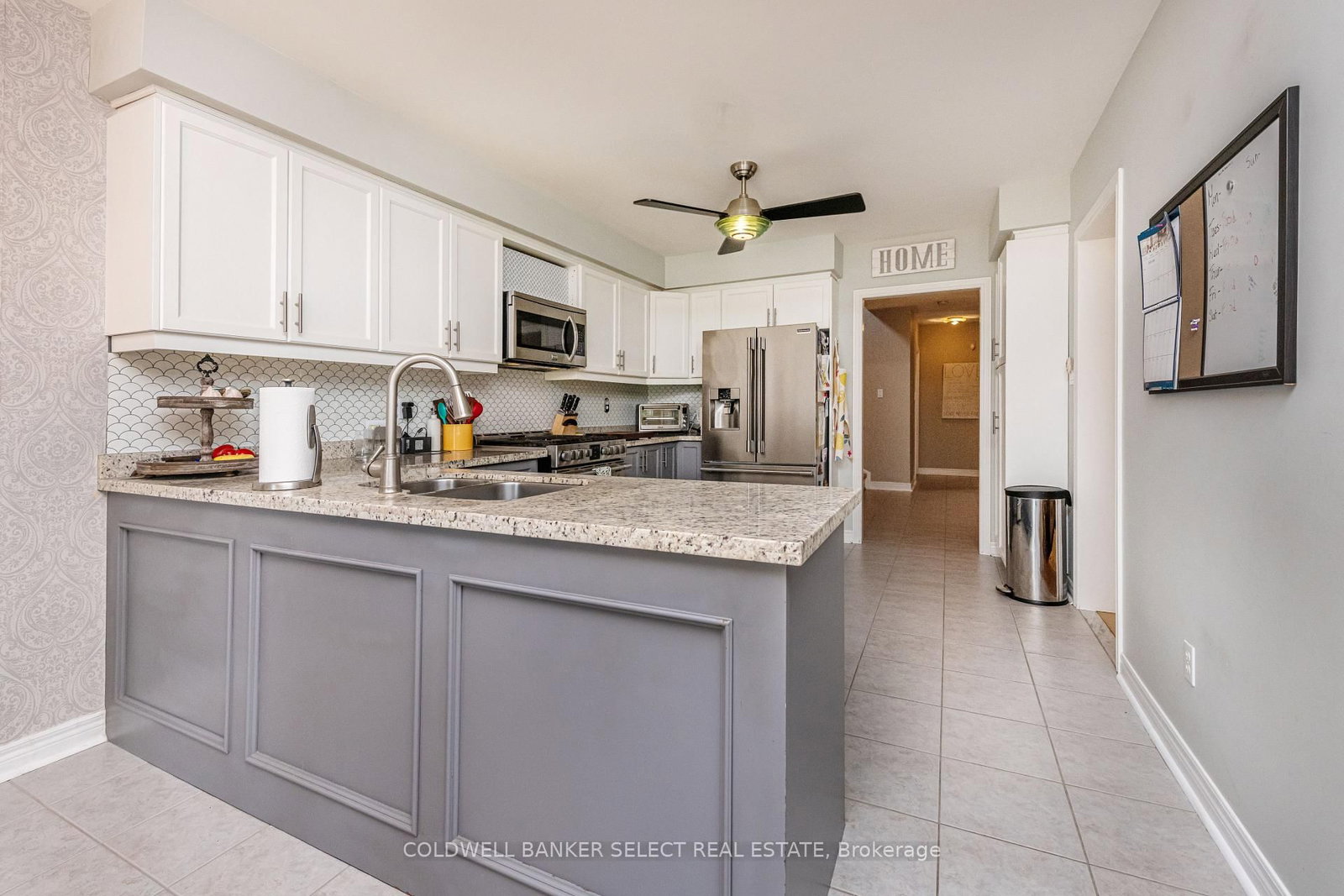 32 Coolspring Crescent • Caledon, ON photo 12