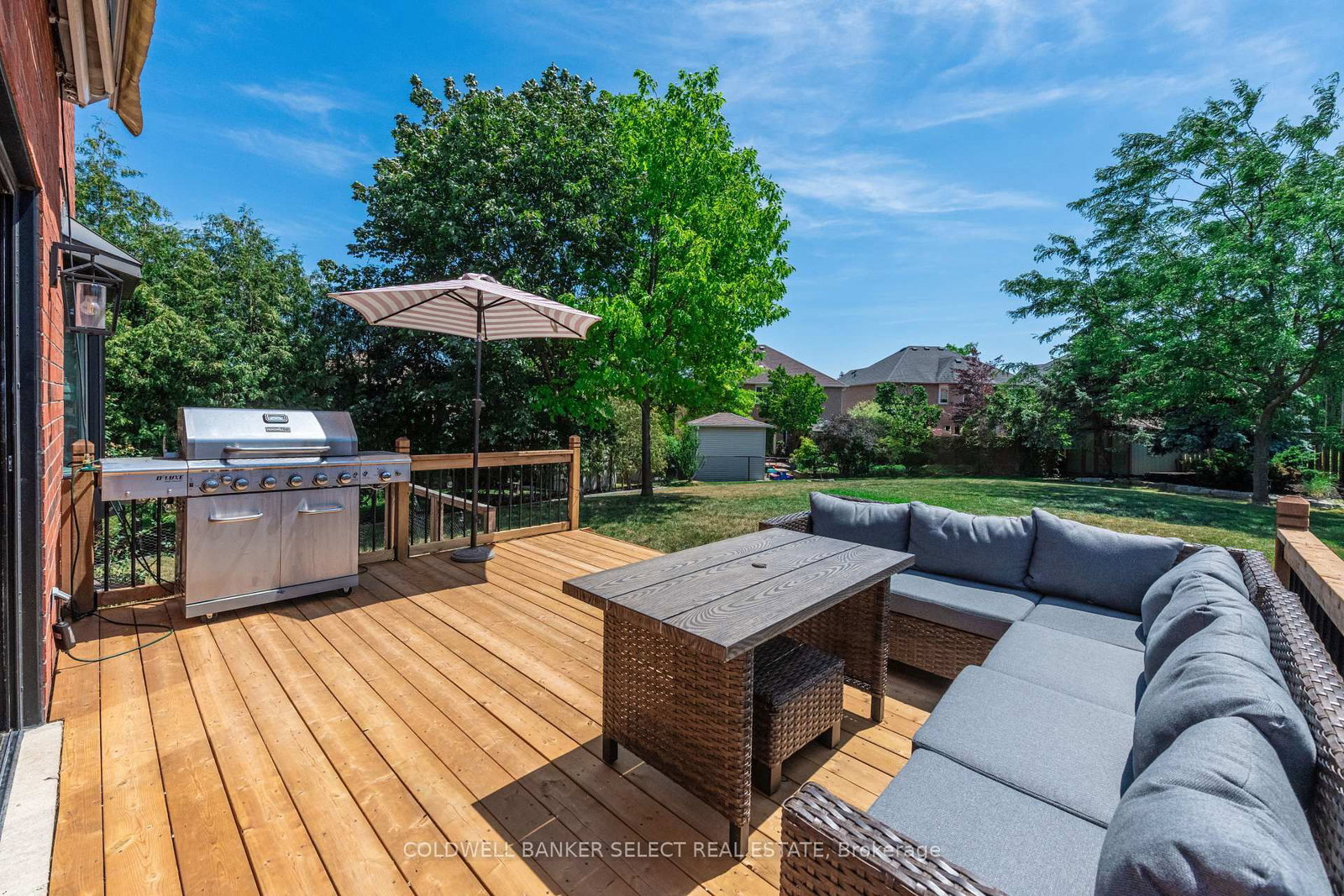 32 Coolspring Crescent • Caledon, ON photo 32