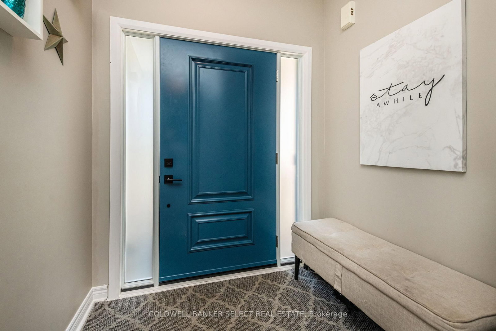 32 Coolspring Crescent • Caledon, ON photo 4