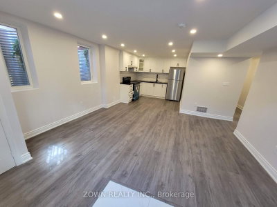 Detached House for lease at 1001 Job Crescent, Milton, Ontario, L9T 8V6 - Harrison - MLS: W13569724