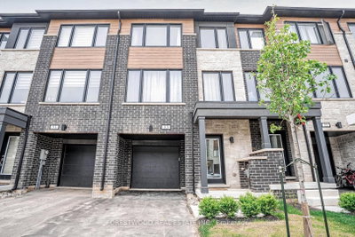 Townhouse for lease at 53 Humberstone Drive, Halton Hills, Ontario, L7G 0P6 - Georgetown - MLS: W13569876