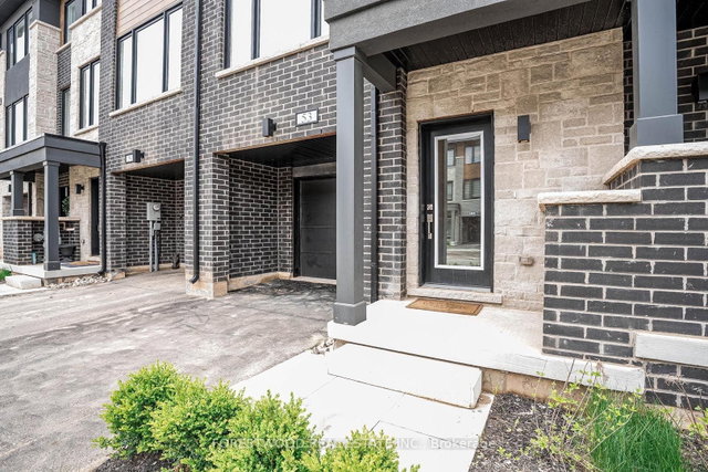 53 Humberstone Drive